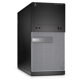 Dell Optiplex 3020 MT Core i5 3,3 GHz - HDD 1 TB RAM 8 GB