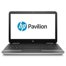 HP Pavilion 14-AL115NF 14” (2017)
