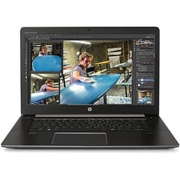 HP ZBook Studio G3 15,6” (2016)