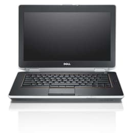 Dell Latitude E6420 14" Core i5 2,5 GHz  - HDD 250 GB - 4GB Tastiera Svedese