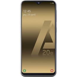 Galaxy A20e 32 GB Dual Sim - Nero