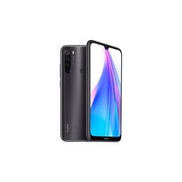 Redmi Note 8T 32 GB Dual Sim - Nero (Midnight Black)