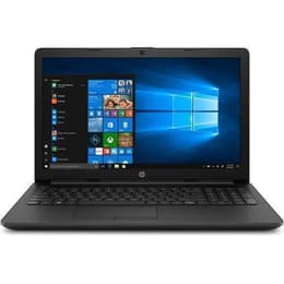 HP Notebook 15-da0136nf 15" Core i3 2,3 GHz - HDD 500 GB - 4GB Tastiera Francese