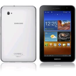 Galaxy Tab (2010) 7" 8GB - WiFi - Bianco