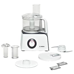 Robot multifunzione BOSCH MCM4100 Styline Bianco