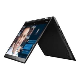 Lenovo ThinkPad X1 Yoga 20FR-S0QS06 14" Core i7 2,6 GHz - SSD 240 GB - 8GB Tastiera Italiano