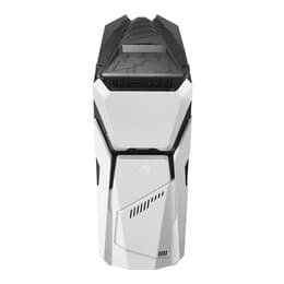 Asus Rog Strix GD30CI-FR028T Core i5 3 GHz - SSD 128 GB + HDD 1 TB - 16 GB - NVIDIA GeForce GTX 1050 Ti