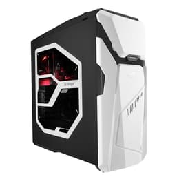 Asus Rog Strix GD30CI-FR028T Core i5 3 GHz - SSD 128 GB + HDD 1 TB - 16 GB - NVIDIA GeForce GTX 1050 Ti