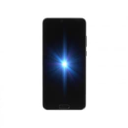 Huawei P20 128 GB Dual Sim - Nero (Midnight Black)