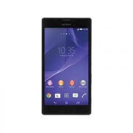 Xperia T3 8 GB - Nero
