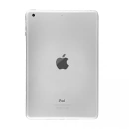 iPad Air (2013) 16 Go - WiFi - Argento