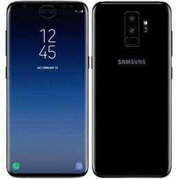 Galaxy S9+ 128 GB Dual Sim - Nero Mezzanotte