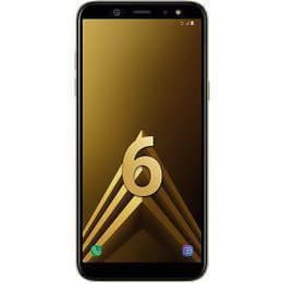 Galaxy A6 (2018) 32 GB - Oro (Sunrise Gold)