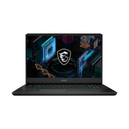 MSI GP76 Leopard 11UH-693ES 17" Core i7 2 GHz - SSD 1 TB - 16GB Tastiera Spagnolo