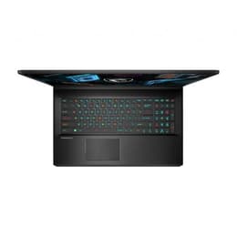 MSI GP76 Leopard 11UH-693ES 17" Core i7 2 GHz - SSD 1 TB - 16GB Tastiera Spagnolo