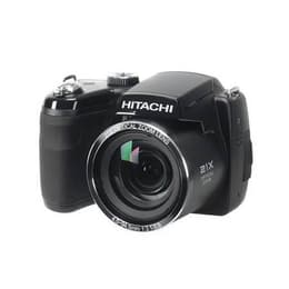Bridge - Hitachi HBC1600E - Nero