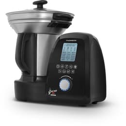 Robot multifunzione THOMSON Genimix Pro Nero/Grigio