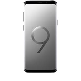 Galaxy S9 64 GB Dual Sim - Grigio (Titanium Grey)