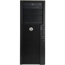 HP Z200 Core i3 3,06 GHz - HDD 160 GB RAM 4 GB