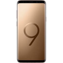 Galaxy S9+ 64 GB Dual Sim - Oro (Sunrise Gold)