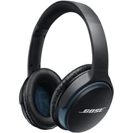 Cuffie Bluetooth con Microfono Bose Soundlink AEW II - Nero/Blu
