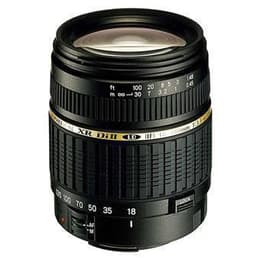 Tamron Obiettivi Canon EF-S, Nikon F (DX), Pentax KAF, Sony/Minolta Alpha 18-200mm f/3.5-6.3