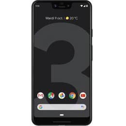 Google Pixel 3 XL 128 GB - Nero