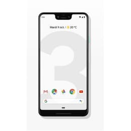 Google Pixel 3 XL 64 GB - Bianco