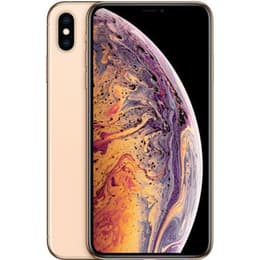 iPhone XS Max 512 GB - Oro