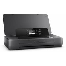 HP OfficeJet 200 Inkjet - Getto d'inchiostro