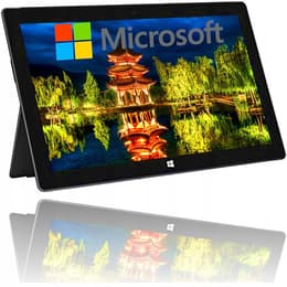 Microsoft Surface Pro 10" Core i5 1,7 GHz - SSD 64 GB - 4GB Senza tastiera