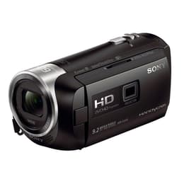 Videocamere Sony Handycam HDR-PJ410 Nero