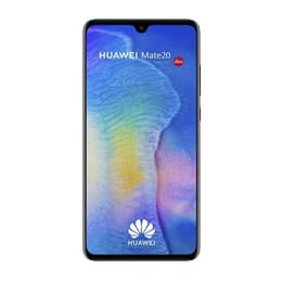 Huawei Mate 20 128 GB - Blu (Peacock Blue)