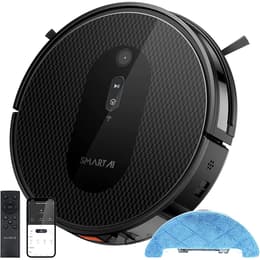 Aspirapolvere robot SMARTAI 33V Max