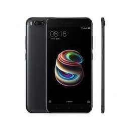 Redmi Note 7 128 GB - Nero (Midnight Black)