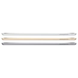 iPad mini (2015) 4a generazione 32 Go - WiFi + 4G - Grigio Siderale