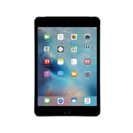 iPad mini (2015) 4a generazione 32 Go - WiFi + 4G - Grigio Siderale