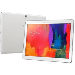 Galaxy Tab Pro (2014) 10,1" 16GB - WiFi - Bianco