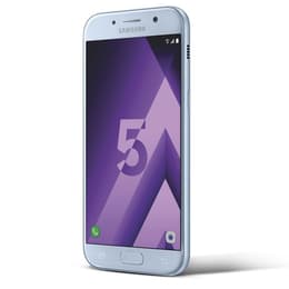 Galaxy A5 (2017) 32 GB - Blu