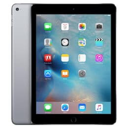 iPad Air 2 (2014) 9,7" 32GB - WiFi - Grigio Siderale
