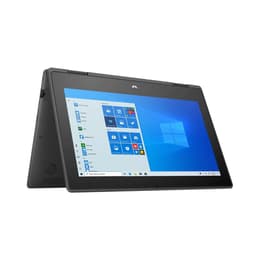 HP ProBook X360 11 G5 EE 11" Celeron 1.1 GHz - HDD 64 GB - 4GB Inglese (UK)