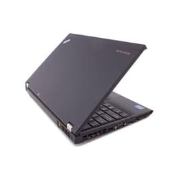 Lenovo ThinkPad X220 12" Core i5 2.4 GHz - HDD 320 GB - 4GB Tastiera Francese