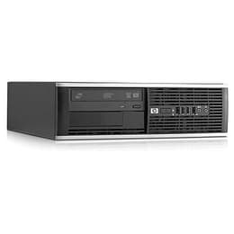 HP Compaq 6300 Pro SFF Core i3 3,3 GHz - HDD 500 GB RAM 16 GB