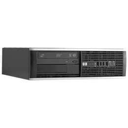 HP Compaq 6300 Pro SFF Core i3 3,3 GHz - SSD 480 GB RAM 16 GB