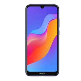 Huawei Honor Play 64 GB Dual Sim - Blu (Peacock Blue)
