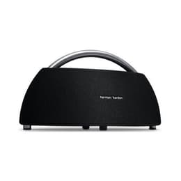 Altoparlanti Bluetooth Harman Kardon Go Play - Nero