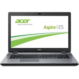 Acer Aspire E5-771-38HK 17" Core i3 1,7 GHz - SSD 128 GB - 4GB Tastiera Francese