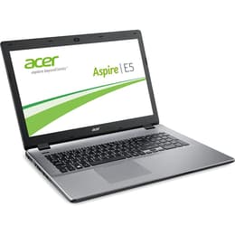 Acer Aspire E5-771-38HK 17" Core i3 1,7 GHz - SSD 128 GB - 4GB Tastiera Francese