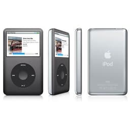 Lettori MP3 & MP4 160GB iPod Classic - Nero