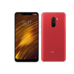 Xiaomi Pocophone F1 64 GB - Rosso
